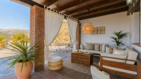 Villa Vargas Torrox by Ruralidays, Torrox